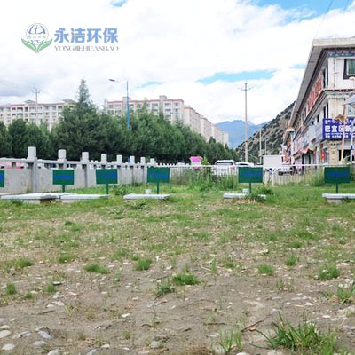 地埋式污水處理設(shè)備選購要點